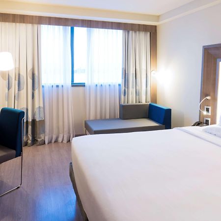 Novotel Rj Porto Atlantico Ρίο ντε Τζανέιρο Εξωτερικό φωτογραφία