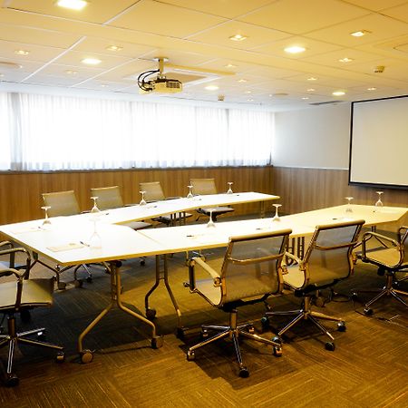 Novotel Rj Porto Atlantico Ρίο ντε Τζανέιρο Εξωτερικό φωτογραφία