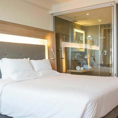 Novotel Rj Porto Atlantico Ρίο ντε Τζανέιρο Εξωτερικό φωτογραφία