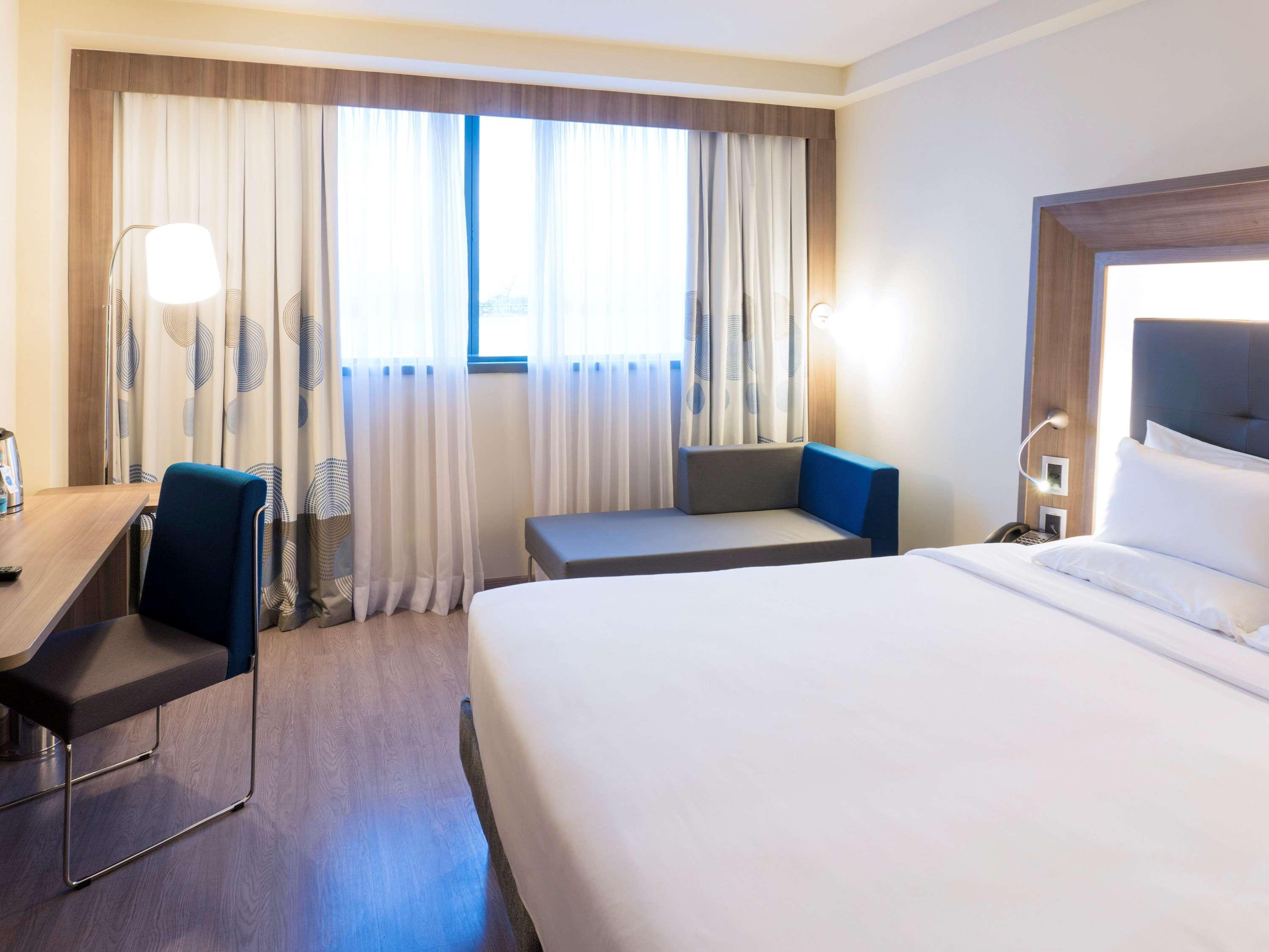 Novotel Rj Porto Atlantico Ρίο ντε Τζανέιρο Εξωτερικό φωτογραφία