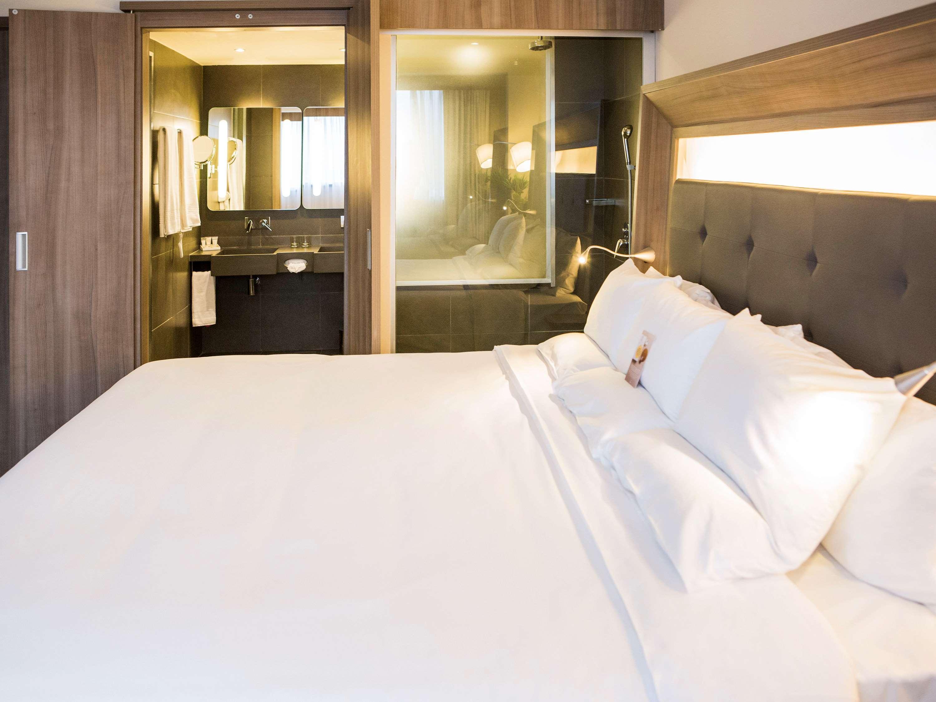 Novotel Rj Porto Atlantico Ρίο ντε Τζανέιρο Εξωτερικό φωτογραφία