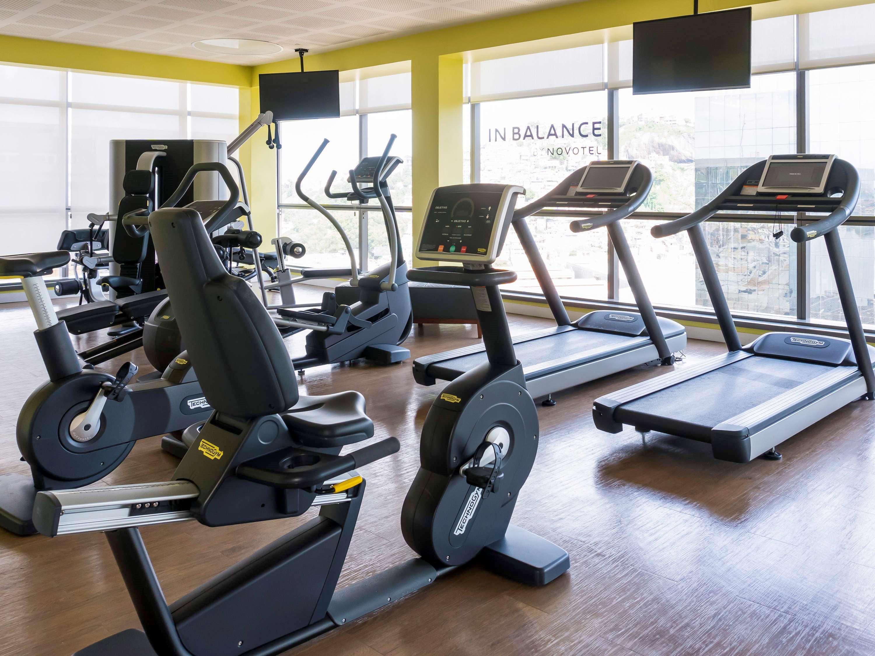 Novotel Rj Porto Atlantico Ρίο ντε Τζανέιρο Εξωτερικό φωτογραφία