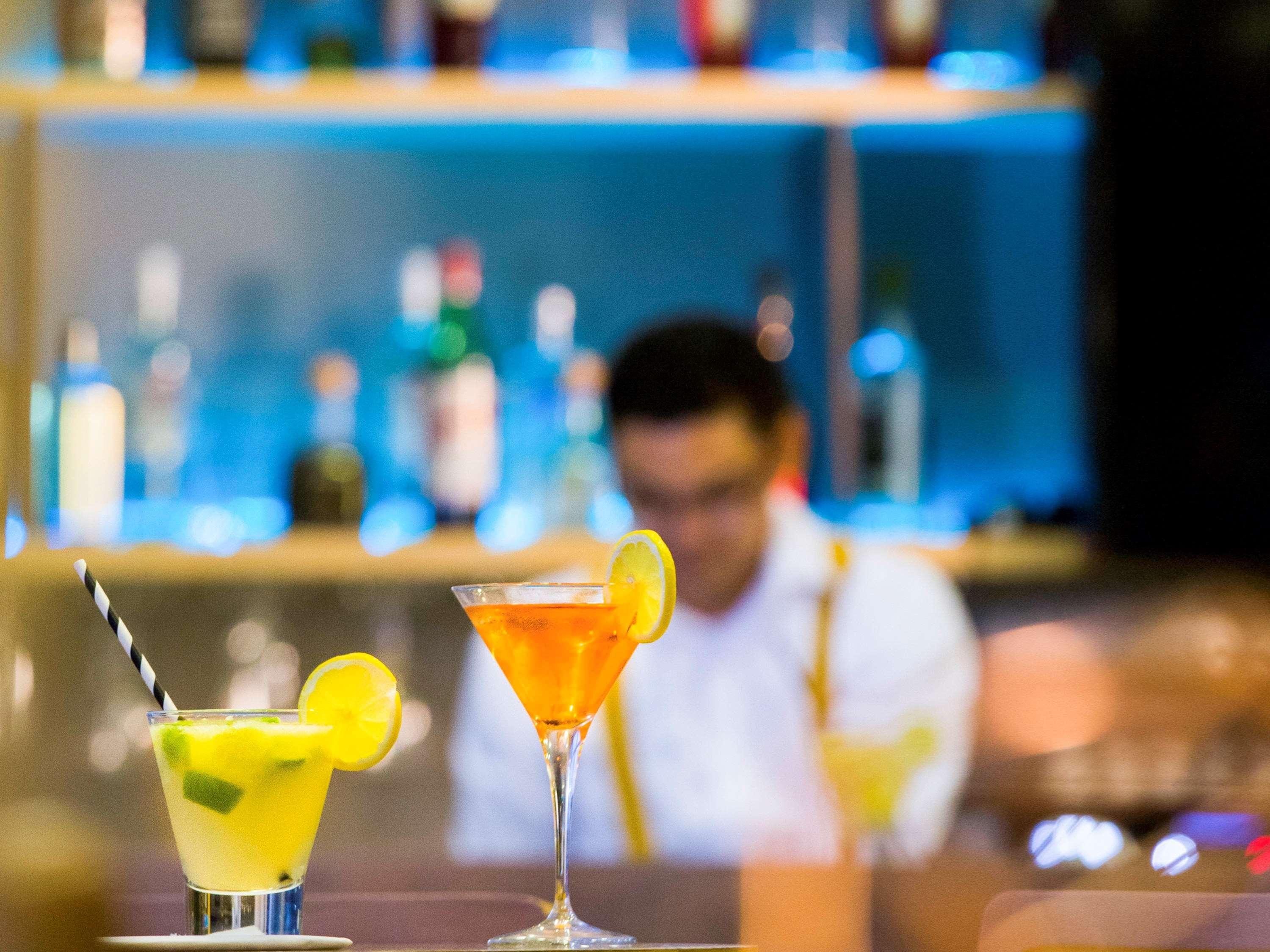 Novotel Rj Porto Atlantico Ρίο ντε Τζανέιρο Εξωτερικό φωτογραφία