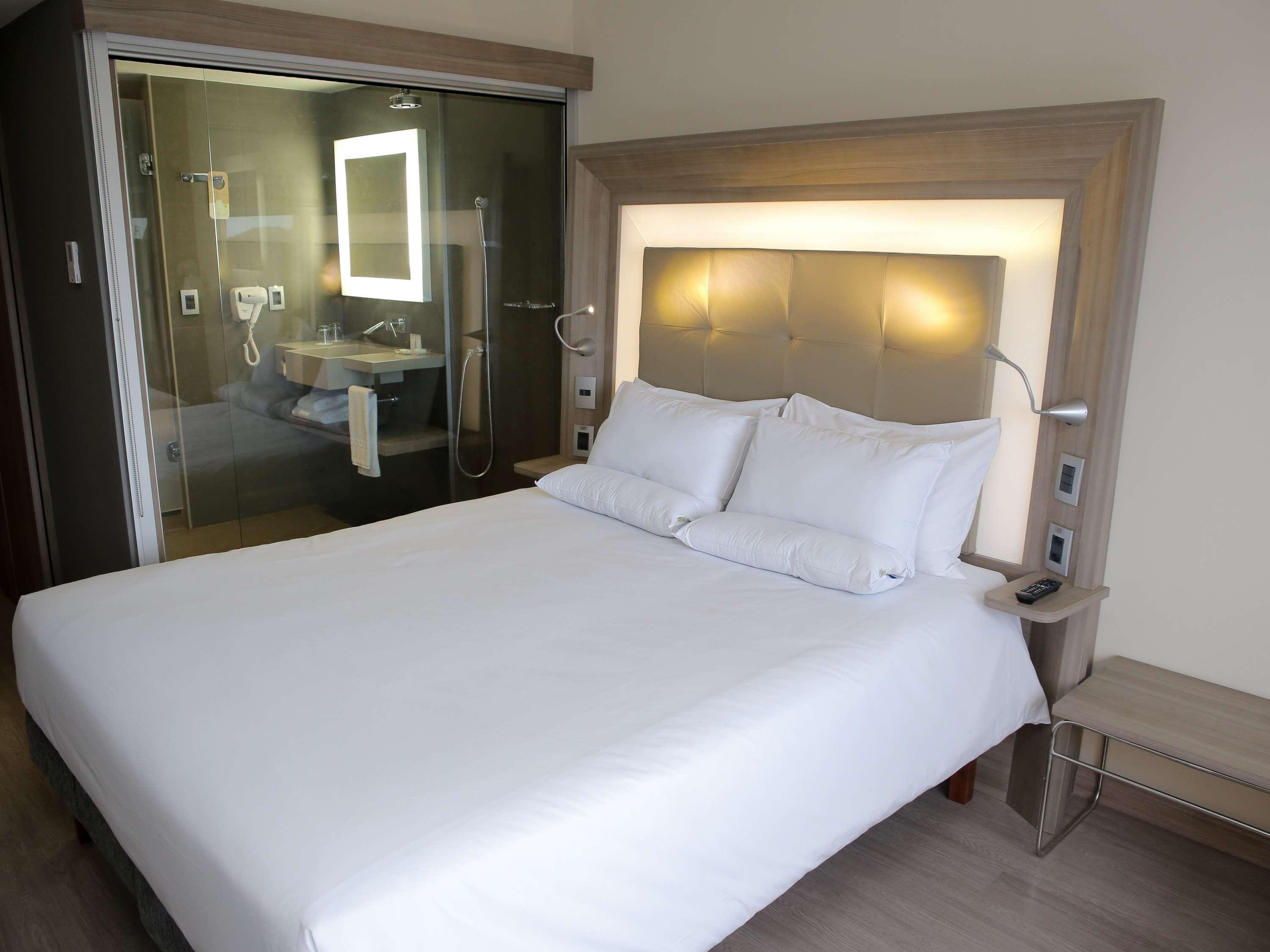 Novotel Rj Porto Atlantico Ρίο ντε Τζανέιρο Εξωτερικό φωτογραφία