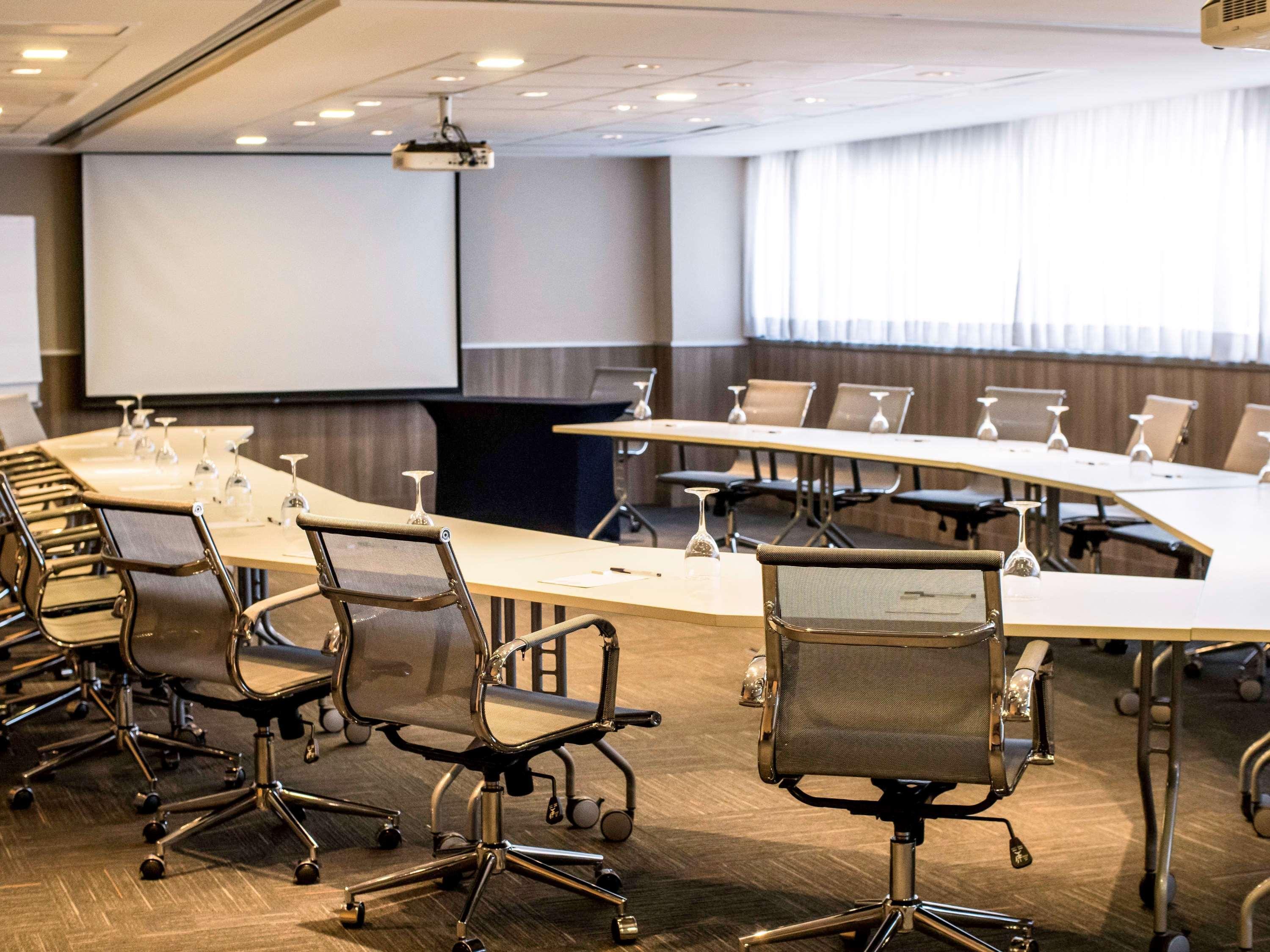 Novotel Rj Porto Atlantico Ρίο ντε Τζανέιρο Εξωτερικό φωτογραφία