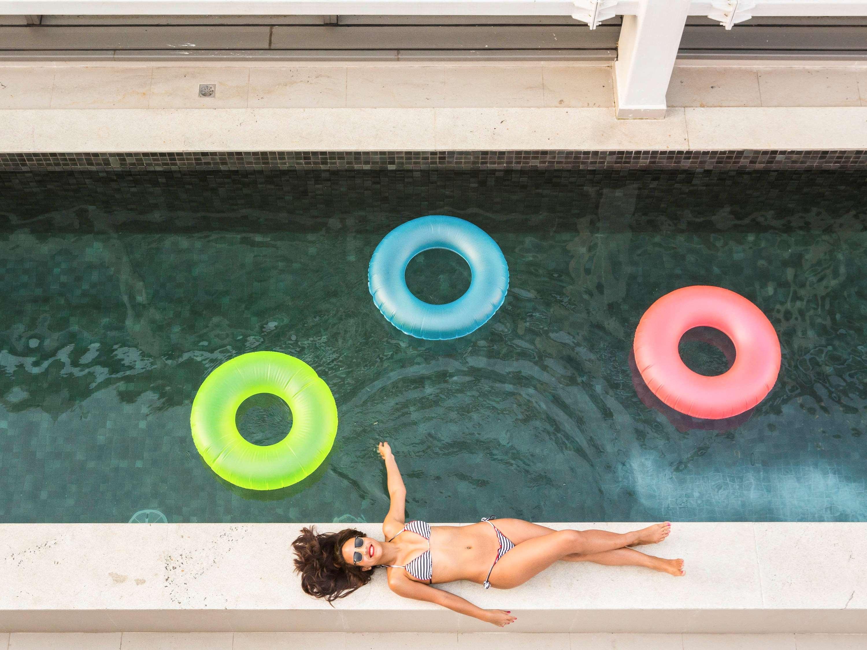 Novotel Rj Porto Atlantico Ρίο ντε Τζανέιρο Εξωτερικό φωτογραφία