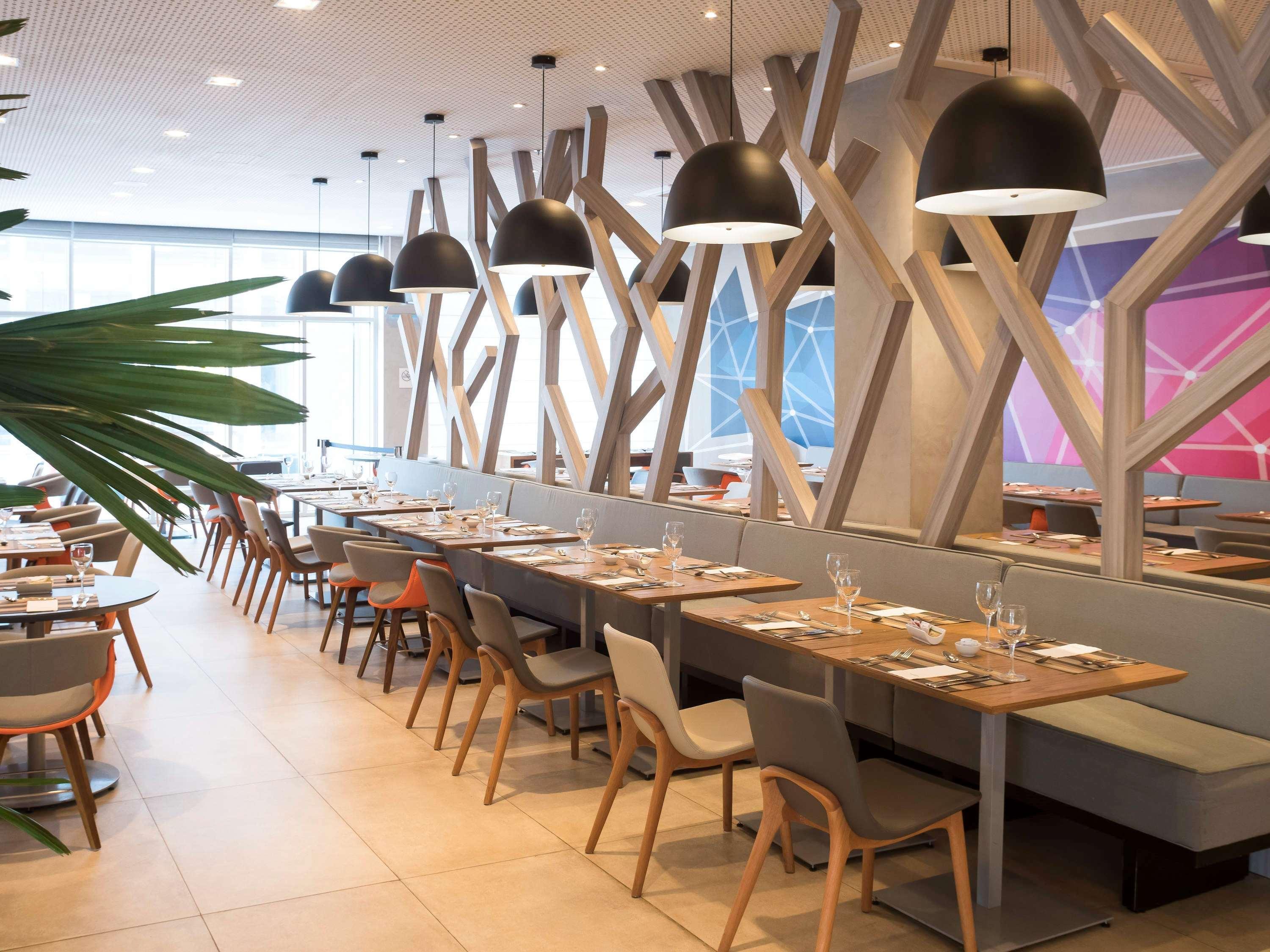 Novotel Rj Porto Atlantico Ρίο ντε Τζανέιρο Εξωτερικό φωτογραφία