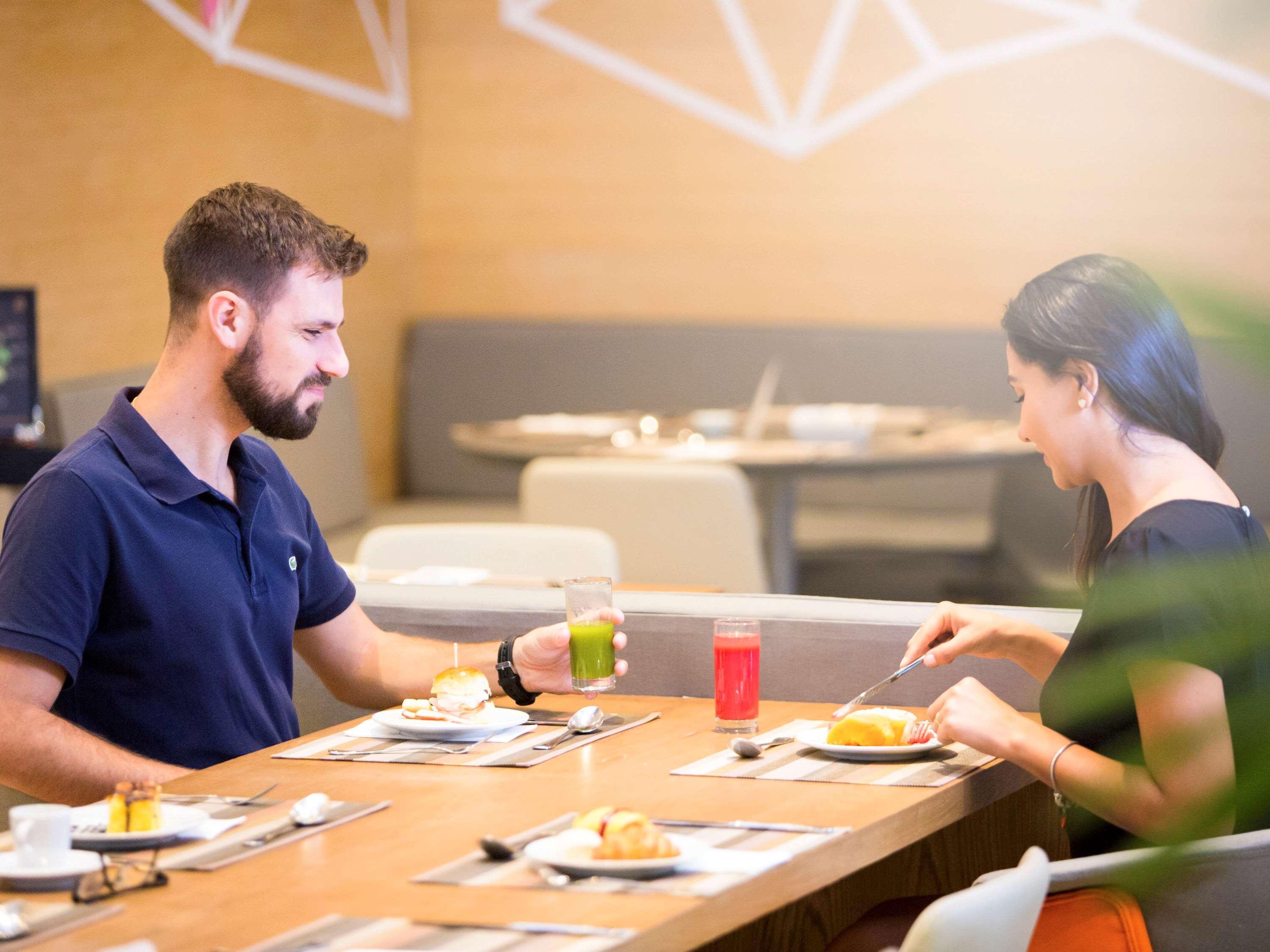 Novotel Rj Porto Atlantico Ρίο ντε Τζανέιρο Εξωτερικό φωτογραφία