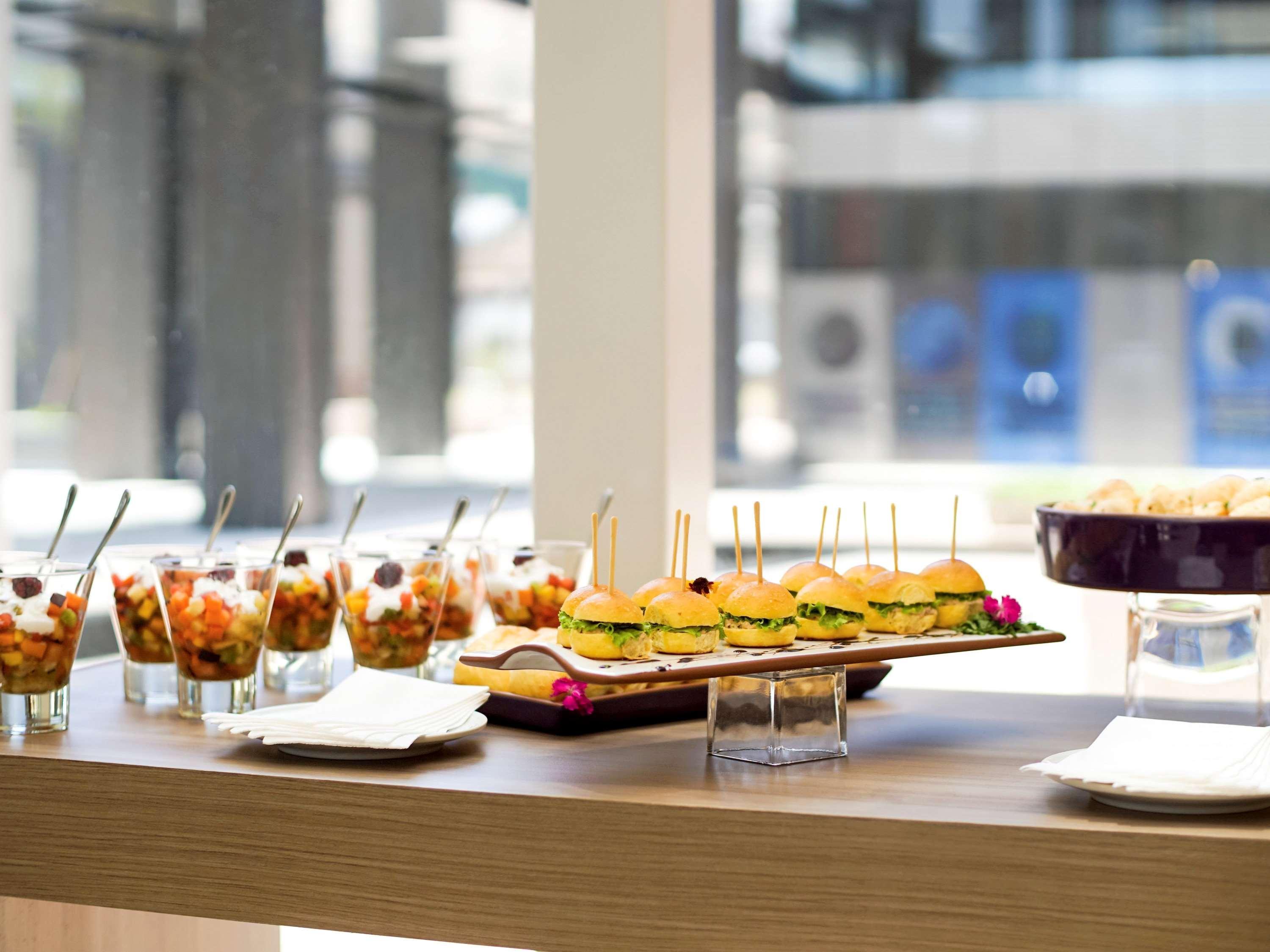 Novotel Rj Porto Atlantico Ρίο ντε Τζανέιρο Εξωτερικό φωτογραφία