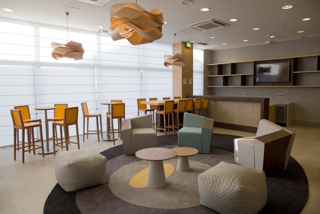 Novotel Rj Porto Atlantico Ρίο ντε Τζανέιρο Εξωτερικό φωτογραφία