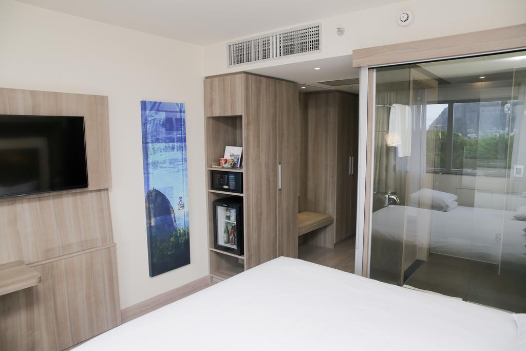 Novotel Rj Porto Atlantico Ρίο ντε Τζανέιρο Εξωτερικό φωτογραφία