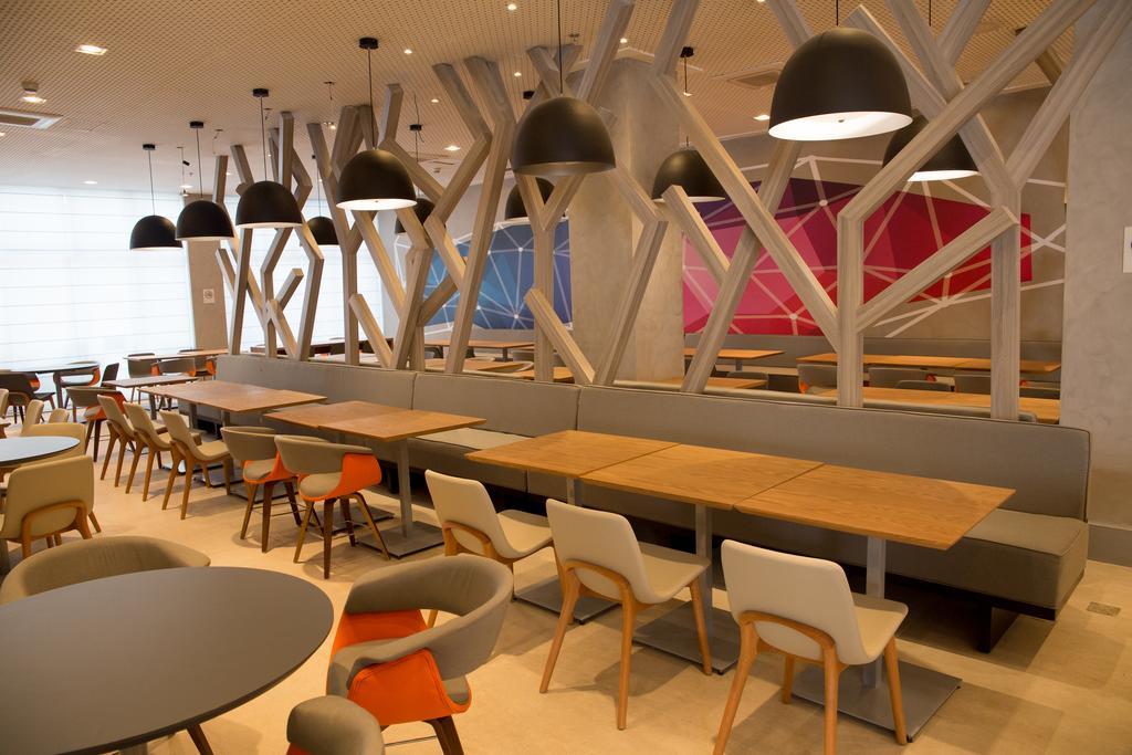 Novotel Rj Porto Atlantico Ρίο ντε Τζανέιρο Εξωτερικό φωτογραφία