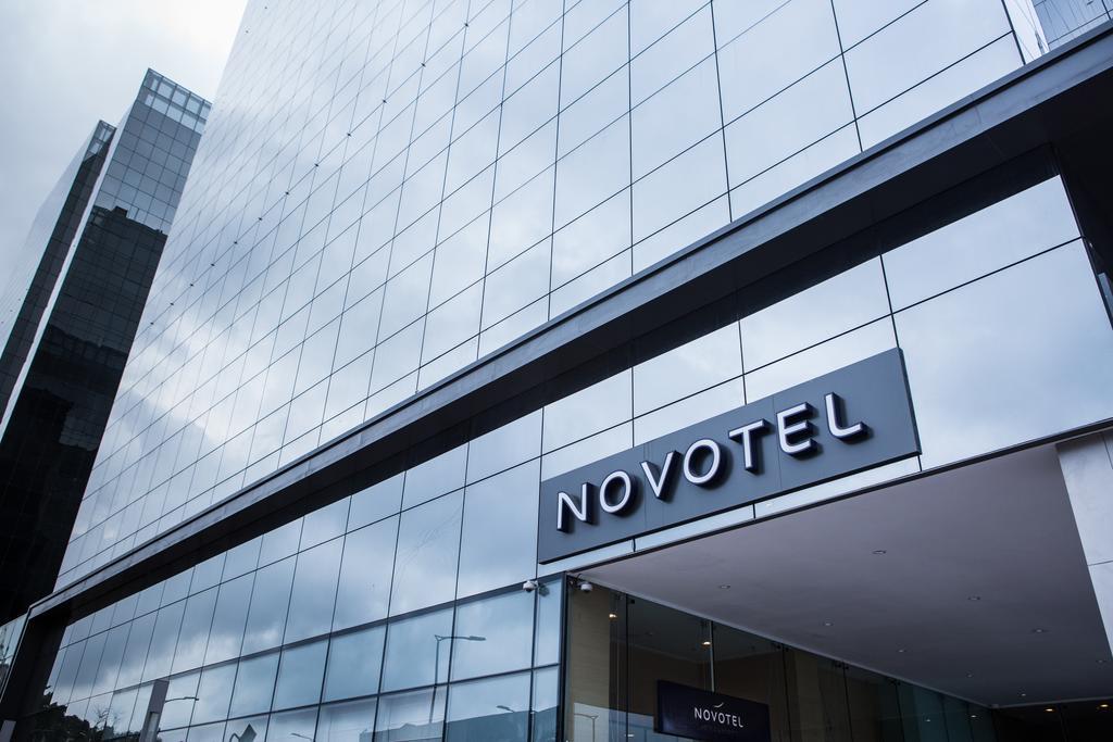 Novotel Rj Porto Atlantico Ρίο ντε Τζανέιρο Εξωτερικό φωτογραφία