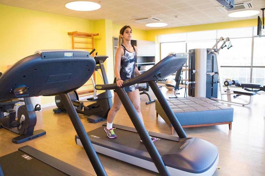 Novotel Rj Porto Atlantico Ρίο ντε Τζανέιρο Εξωτερικό φωτογραφία