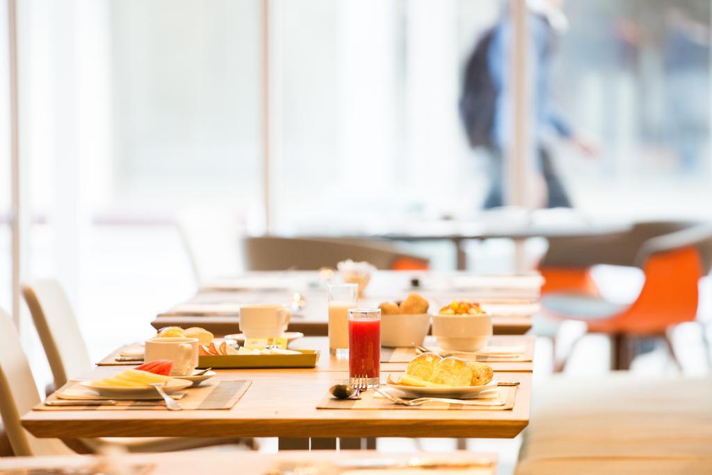 Novotel Rj Porto Atlantico Ρίο ντε Τζανέιρο Εξωτερικό φωτογραφία