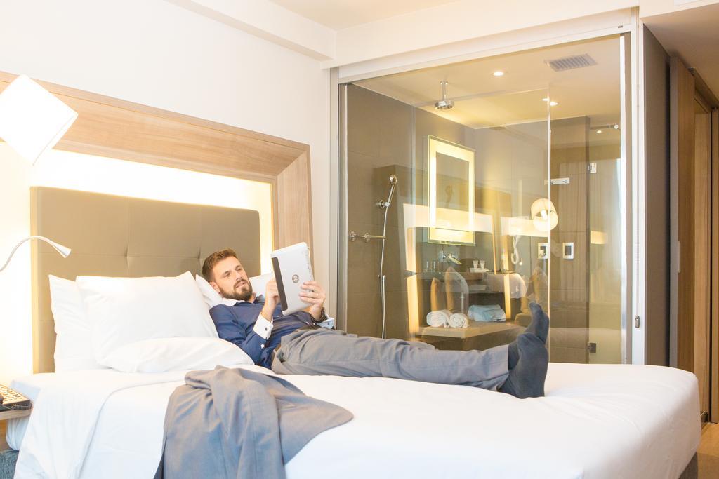 Novotel Rj Porto Atlantico Ρίο ντε Τζανέιρο Εξωτερικό φωτογραφία