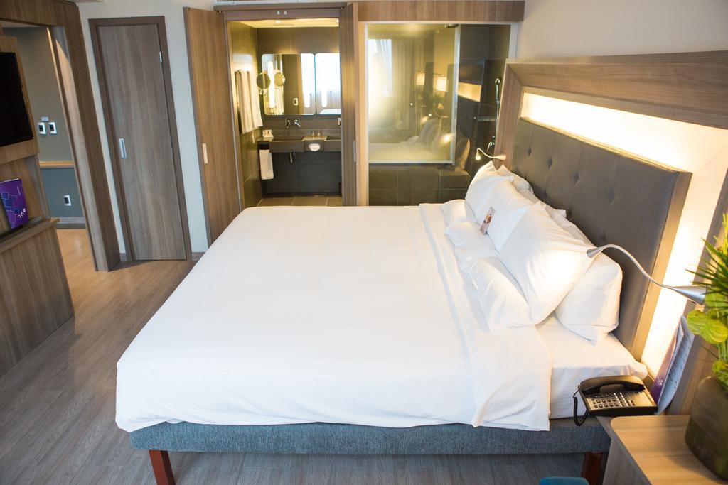 Novotel Rj Porto Atlantico Ρίο ντε Τζανέιρο Εξωτερικό φωτογραφία