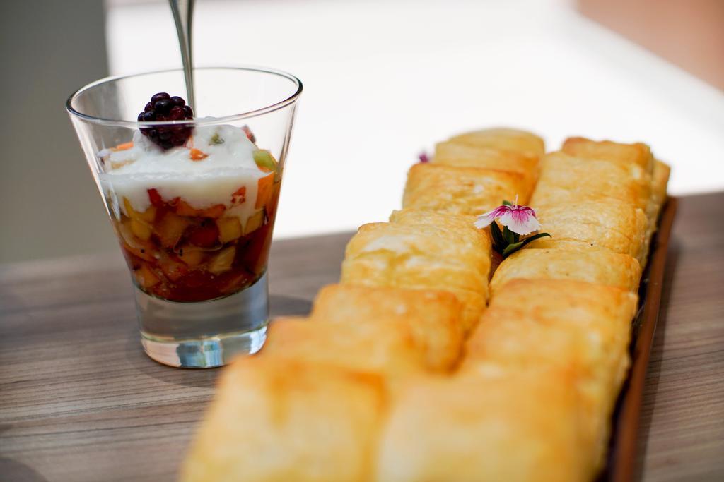 Novotel Rj Porto Atlantico Ρίο ντε Τζανέιρο Εξωτερικό φωτογραφία