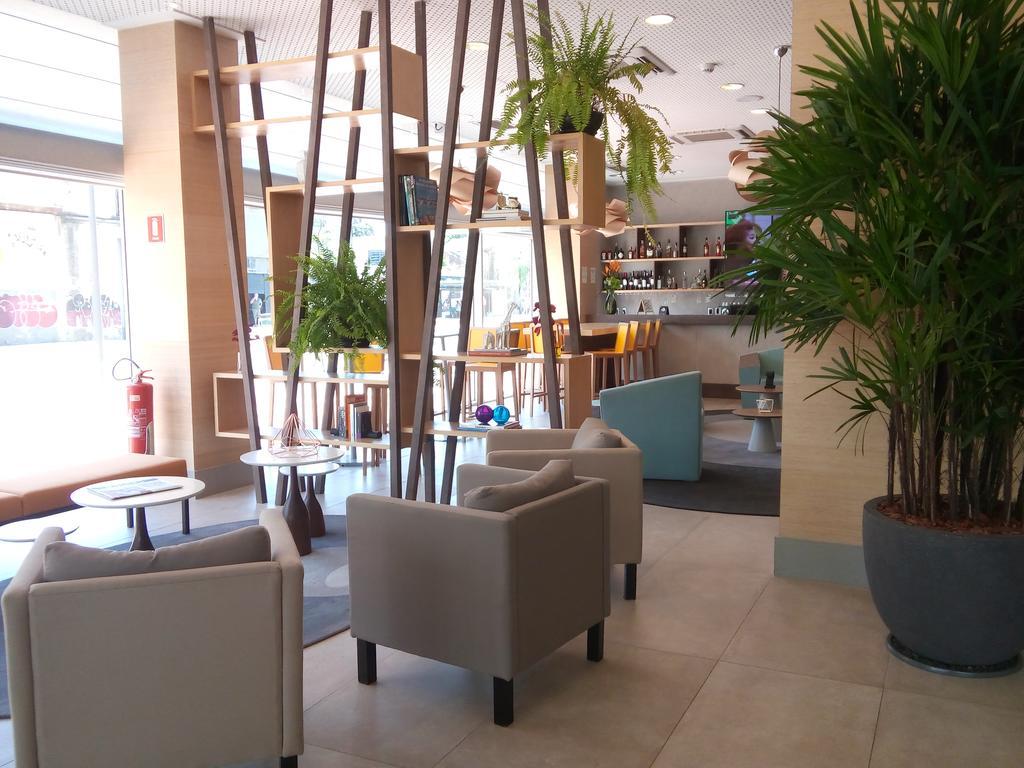 Novotel Rj Porto Atlantico Ρίο ντε Τζανέιρο Εξωτερικό φωτογραφία