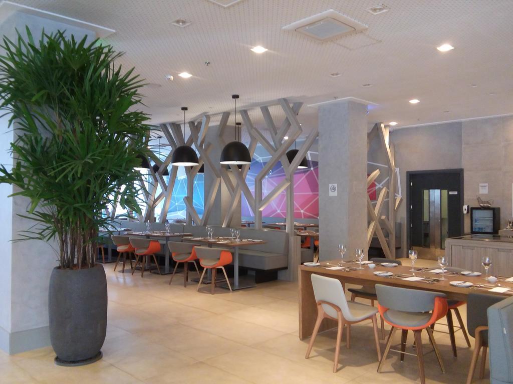 Novotel Rj Porto Atlantico Ρίο ντε Τζανέιρο Εξωτερικό φωτογραφία