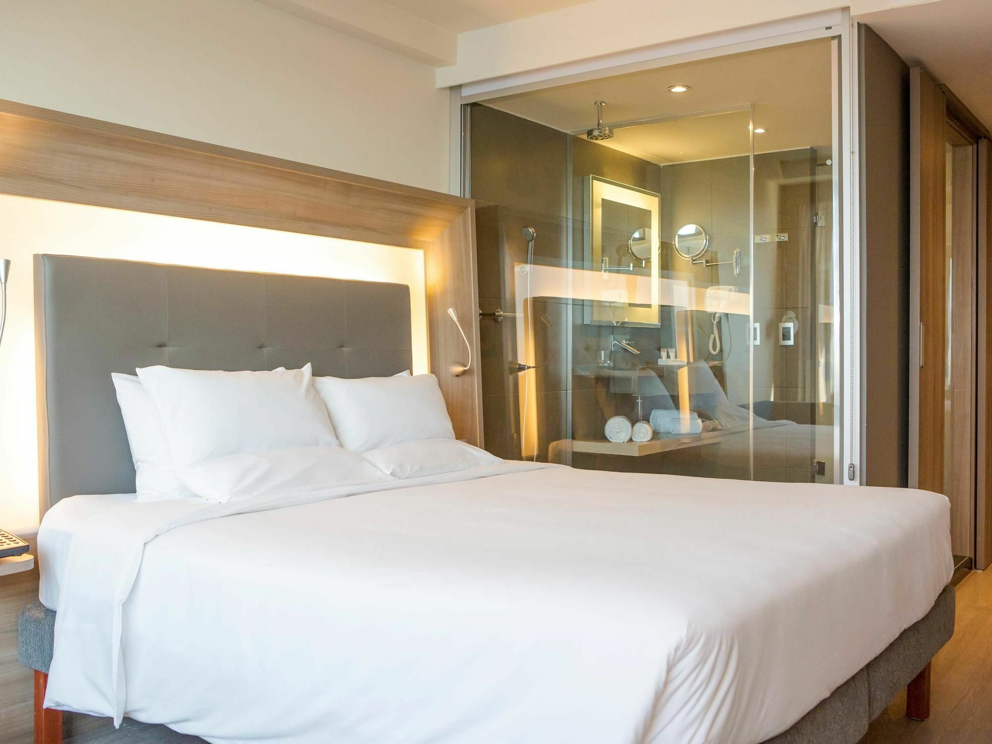 Novotel Rj Porto Atlantico Ρίο ντε Τζανέιρο Εξωτερικό φωτογραφία
