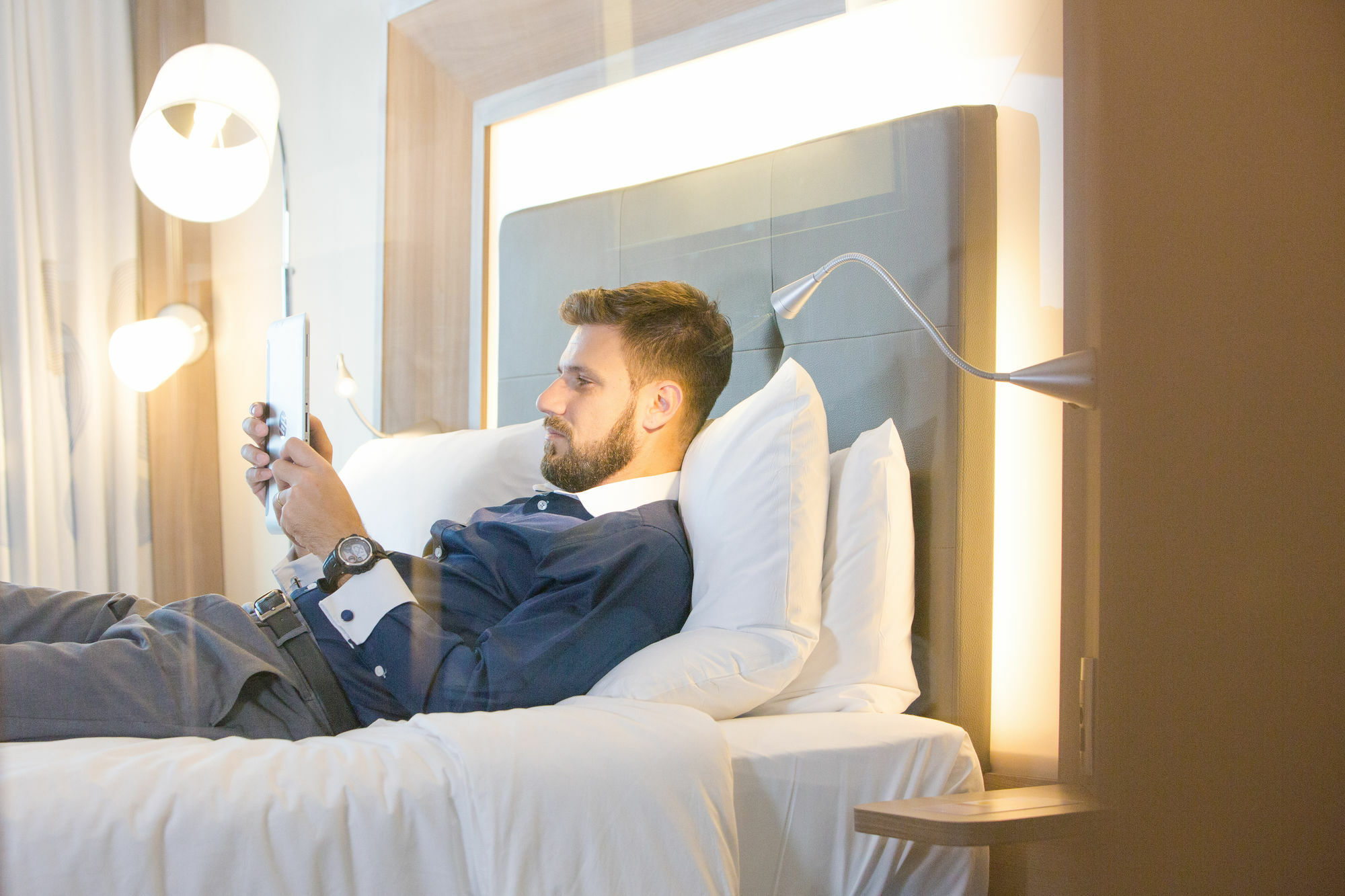 Novotel Rj Porto Atlantico Ρίο ντε Τζανέιρο Εξωτερικό φωτογραφία