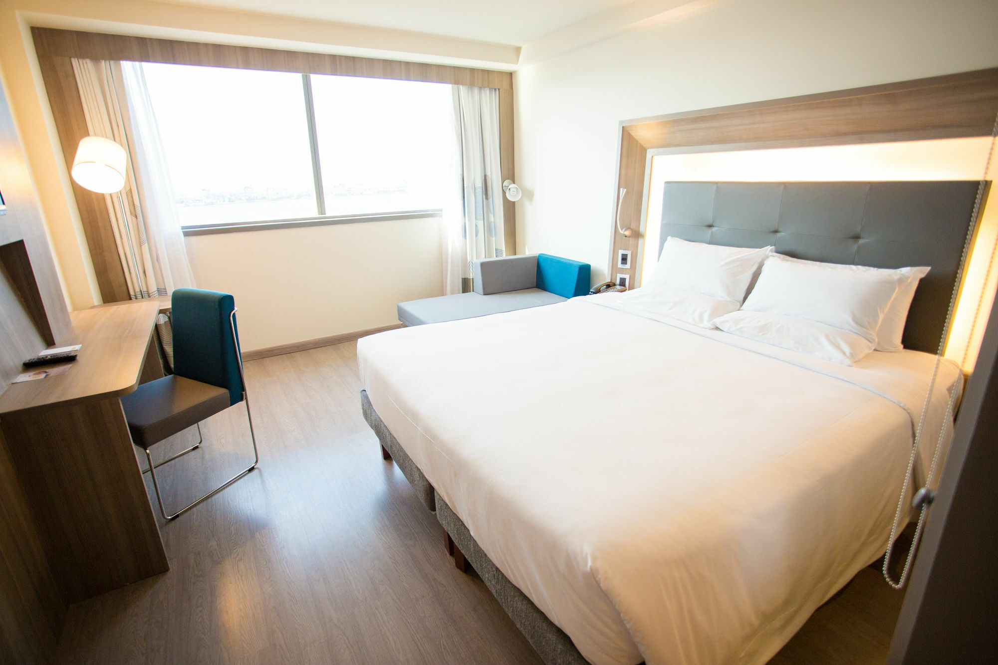 Novotel Rj Porto Atlantico Ρίο ντε Τζανέιρο Εξωτερικό φωτογραφία