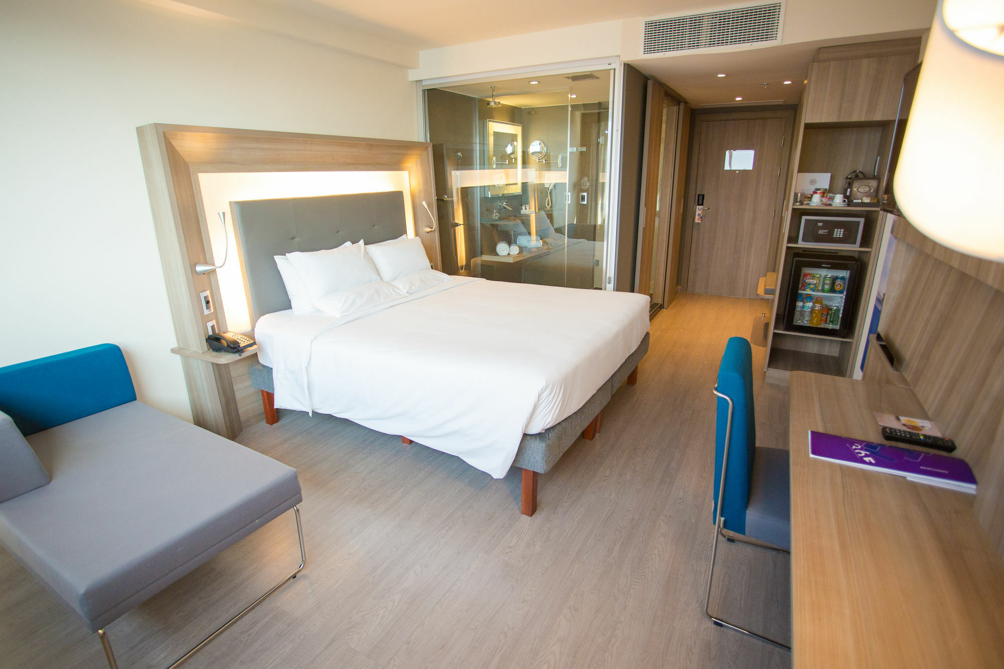 Novotel Rj Porto Atlantico Ρίο ντε Τζανέιρο Εξωτερικό φωτογραφία