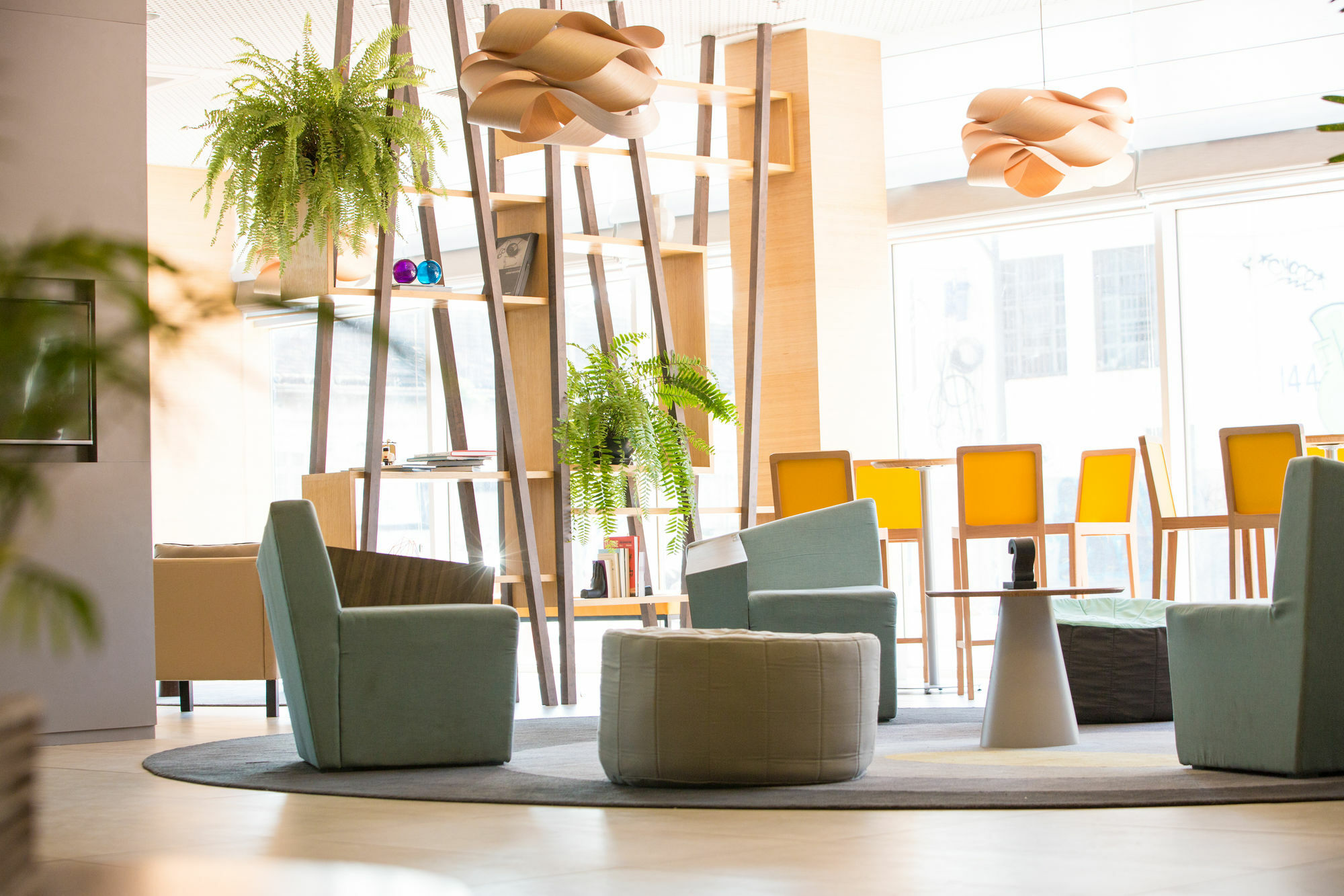 Novotel Rj Porto Atlantico Ρίο ντε Τζανέιρο Εξωτερικό φωτογραφία