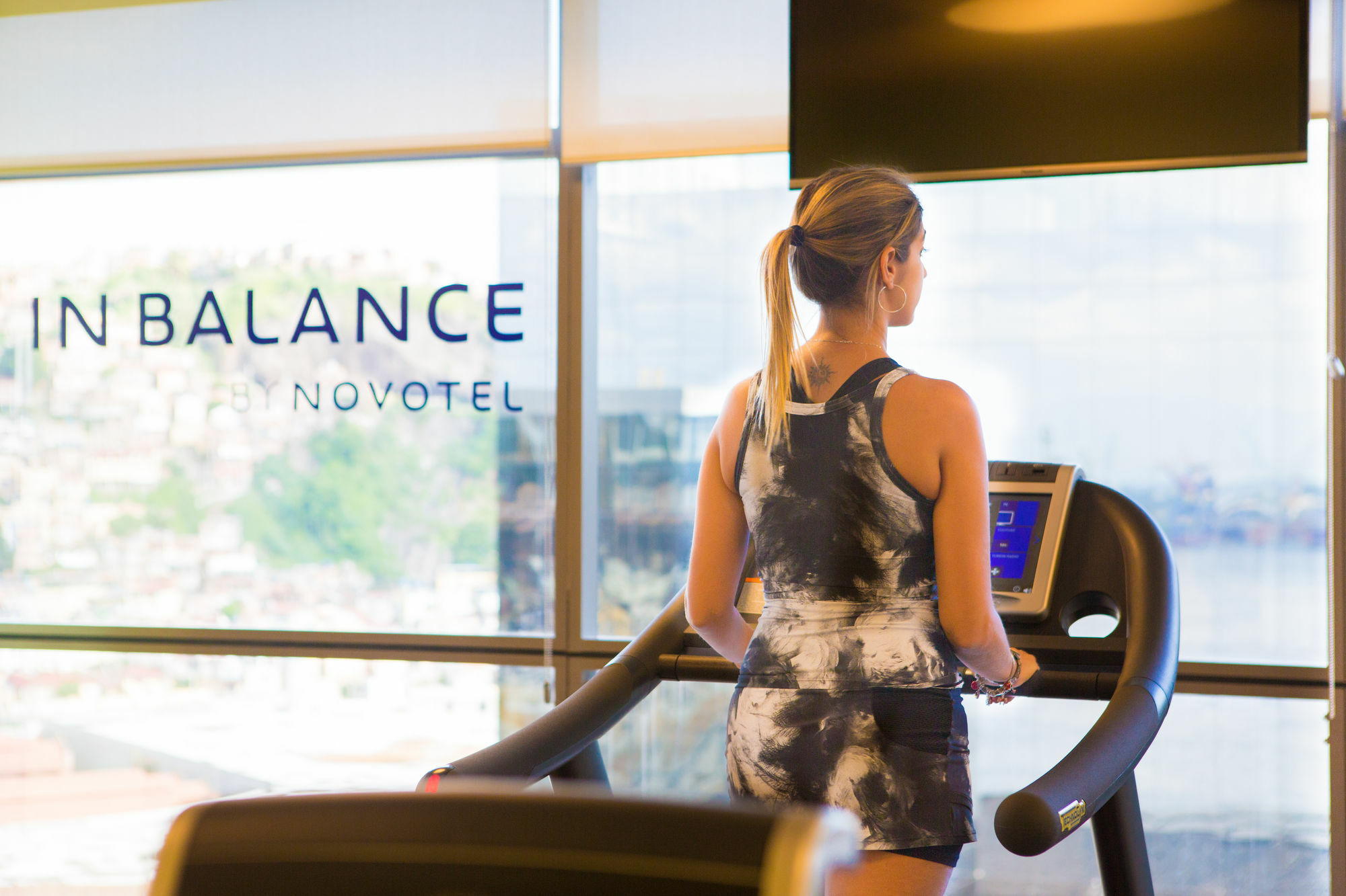 Novotel Rj Porto Atlantico Ρίο ντε Τζανέιρο Εξωτερικό φωτογραφία