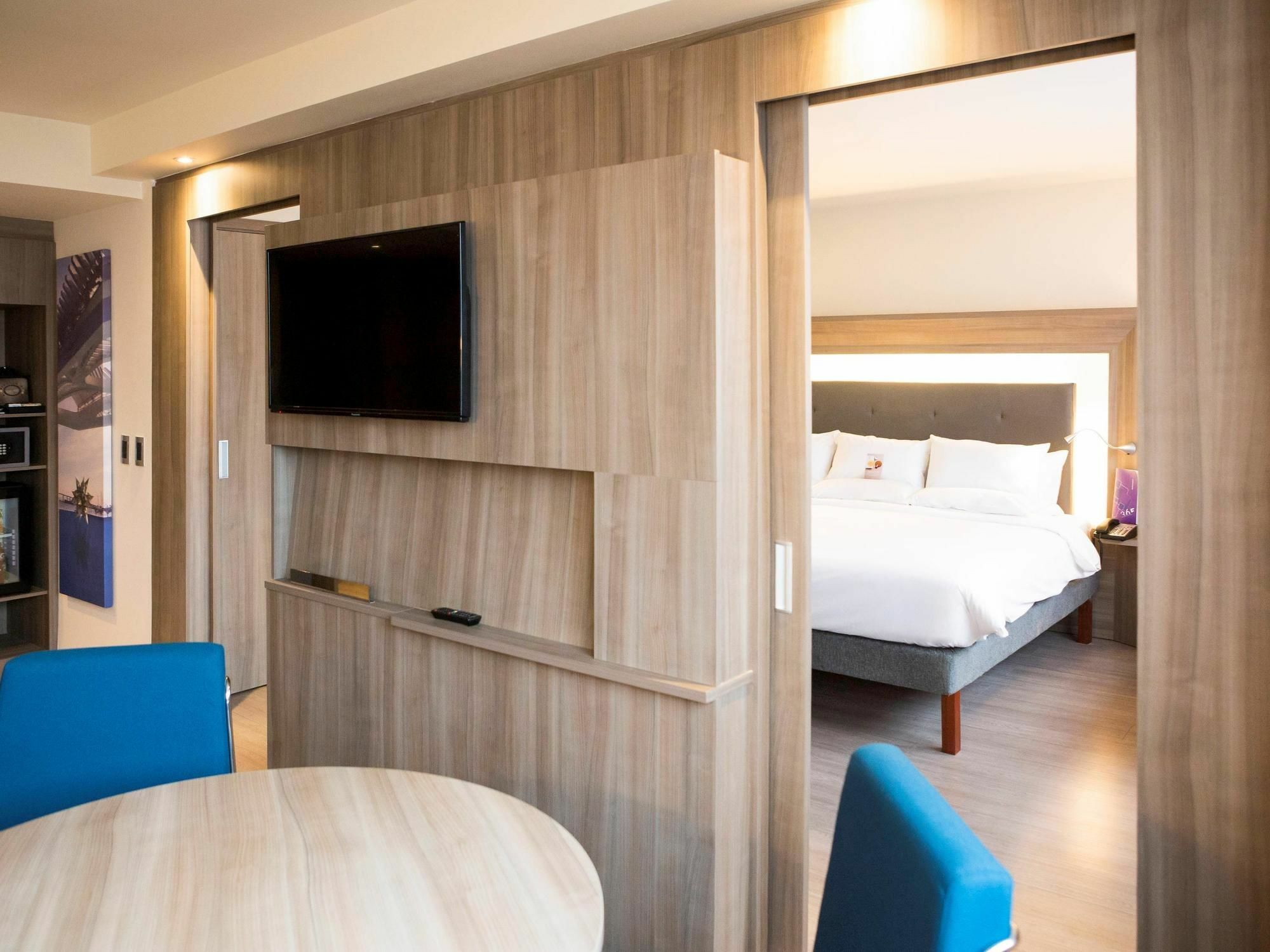 Novotel Rj Porto Atlantico Ρίο ντε Τζανέιρο Εξωτερικό φωτογραφία