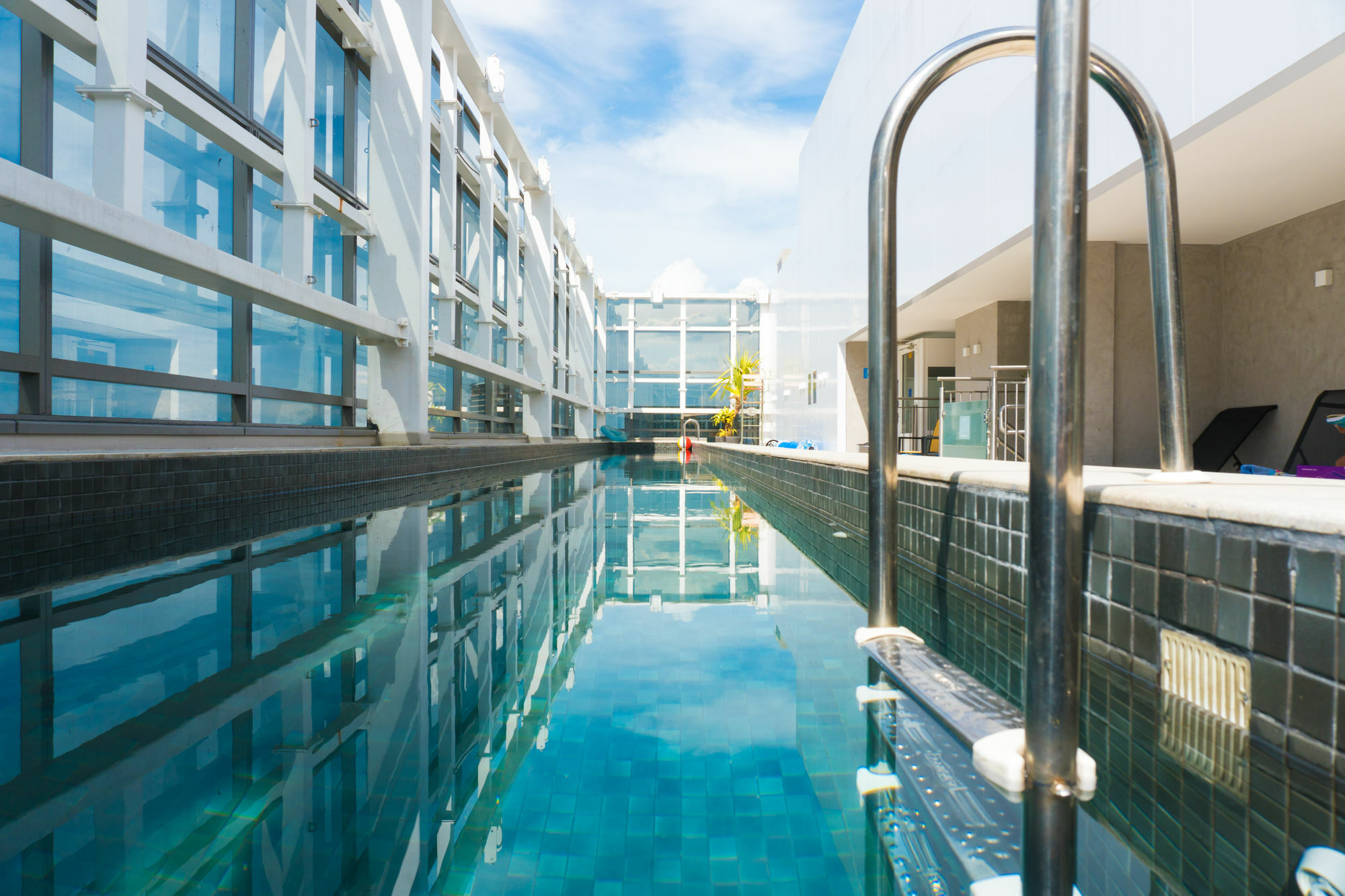 Novotel Rj Porto Atlantico Ρίο ντε Τζανέιρο Εξωτερικό φωτογραφία