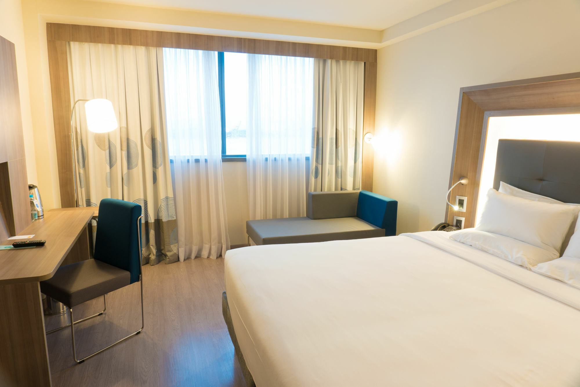 Novotel Rj Porto Atlantico Ρίο ντε Τζανέιρο Εξωτερικό φωτογραφία
