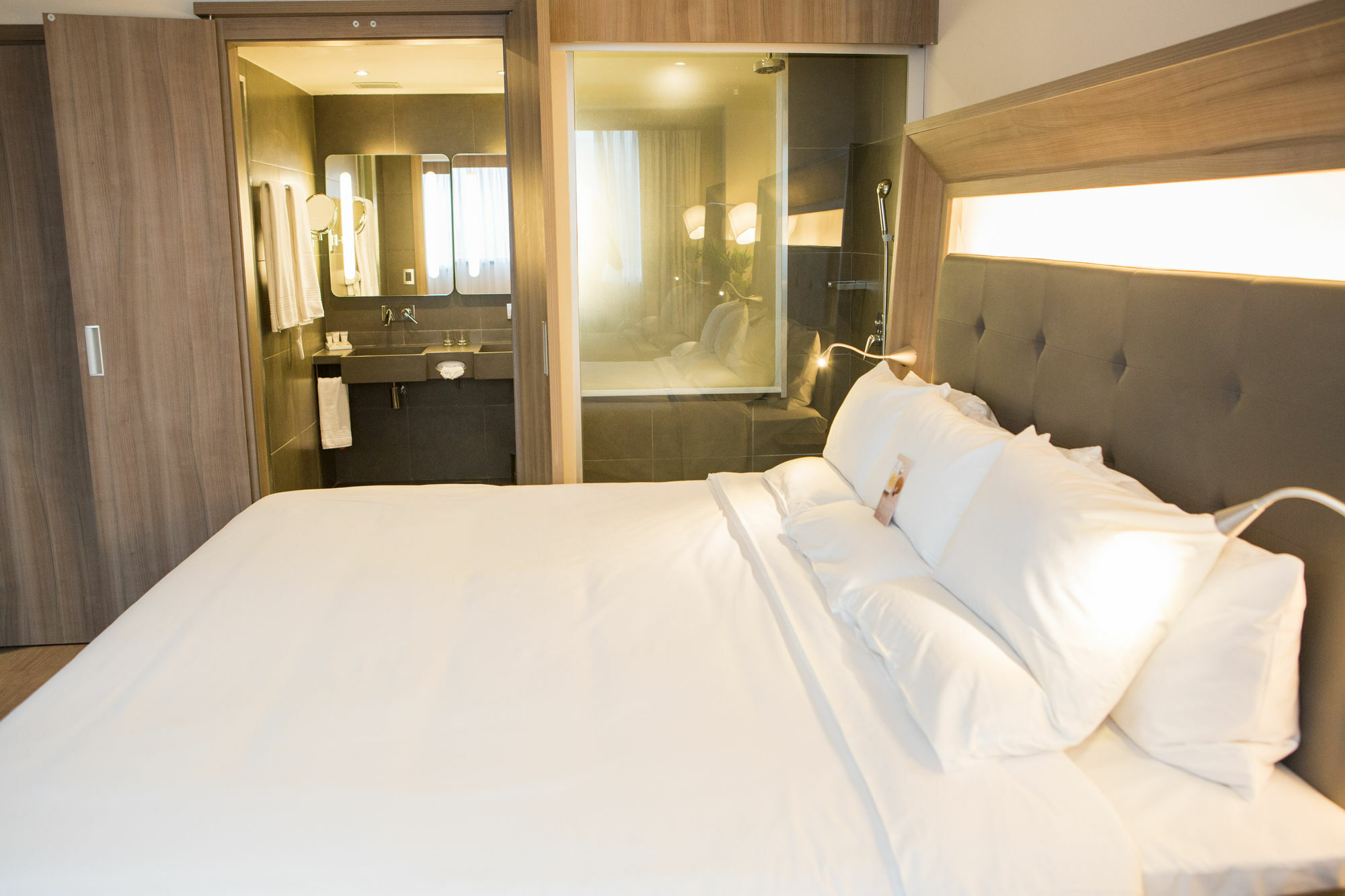Novotel Rj Porto Atlantico Ρίο ντε Τζανέιρο Εξωτερικό φωτογραφία